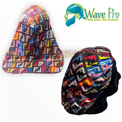 Wave Pro Durags .